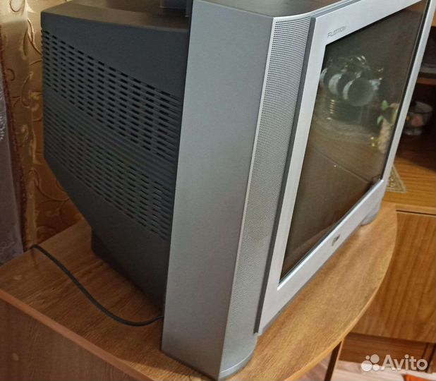 Телевизор LG flatron