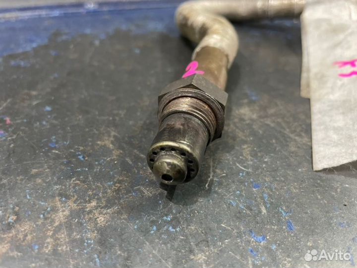 Лямбда-зонд нижний Bmw X5 E70 3.0 N52