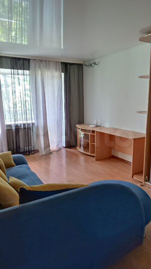 Квартира-студия, 31 м², 4/5 эт.