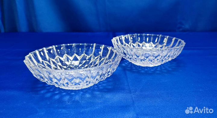 Хрусталь СССР