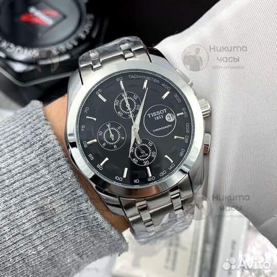 Часы Tissot