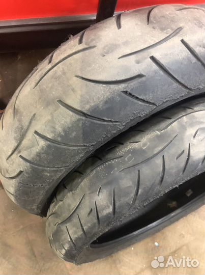 Моторезина