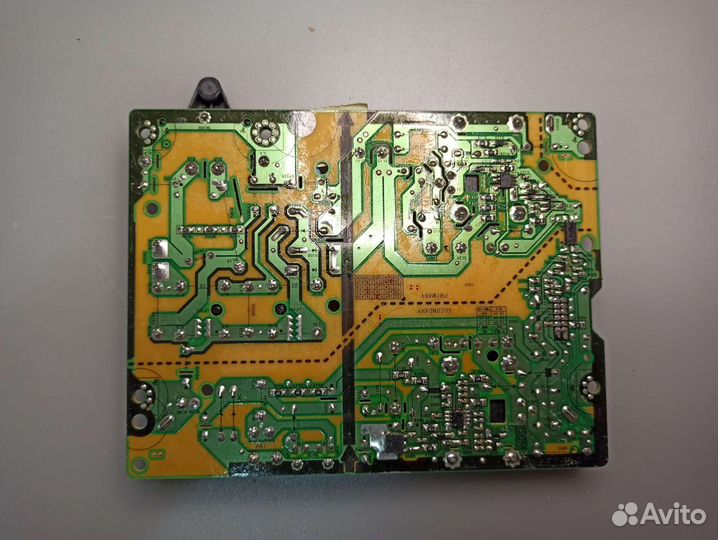 Блок питания EAX66752501