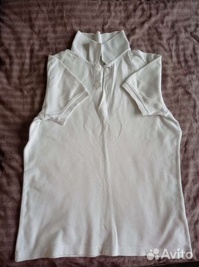 Жилетка для мальчика 146