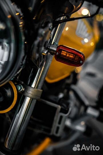 Cb 600 hornet, сб600