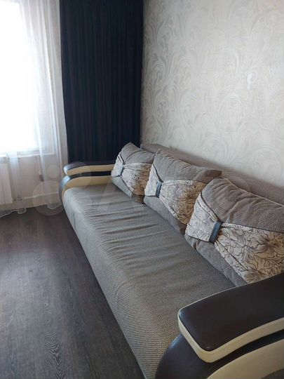 2-к. квартира, 50 м², 8/9 эт.