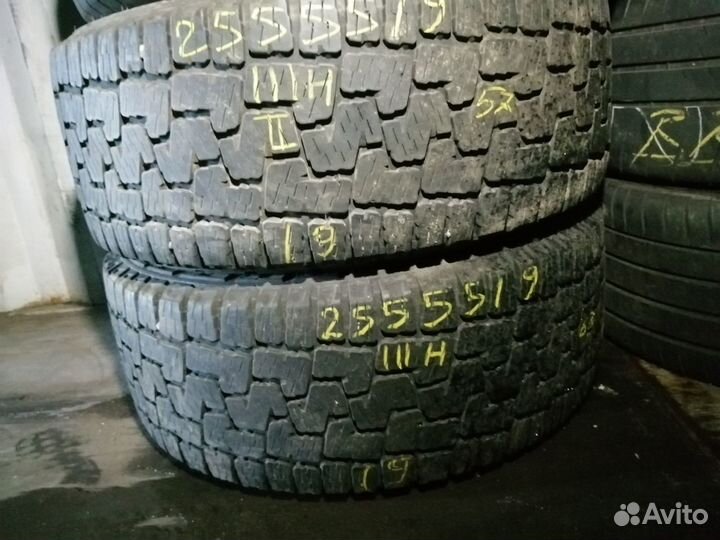 Pirelli Scorpion All Terrain Plus 255/55 R19