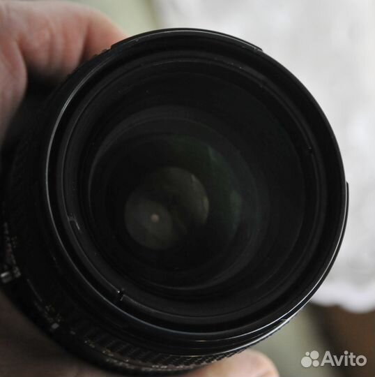 Nikon 35-70mm f/2.8D AF Zoom-Nikkor