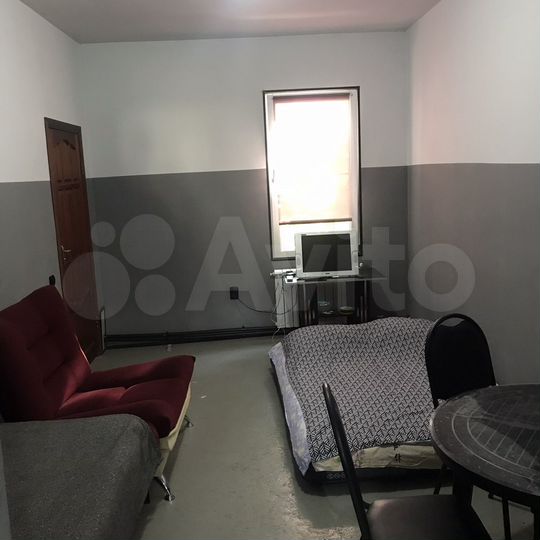Комната 20 м², 1/1 эт.