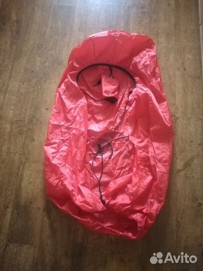 Накидка на рюкзак Tatonka Bison 90