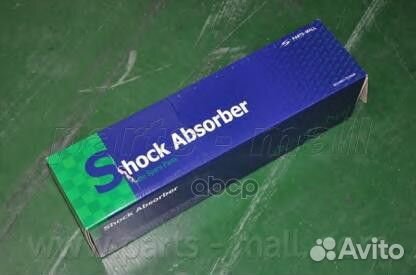 Амортизатор зад/ лев PJB166A Parts-Mall