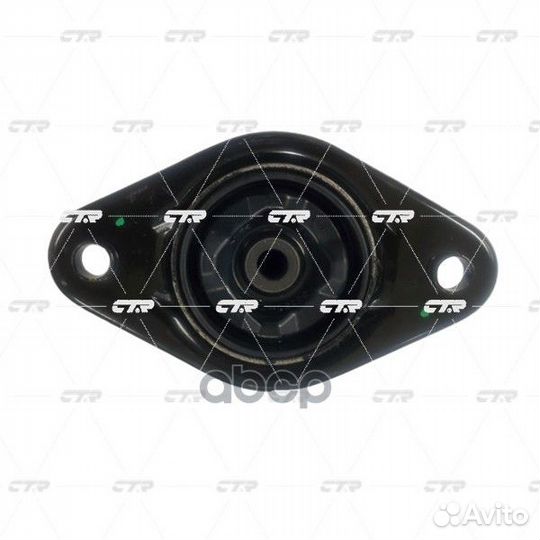 Cmkh-23 Опора амортизатора зад GA0026 CTR