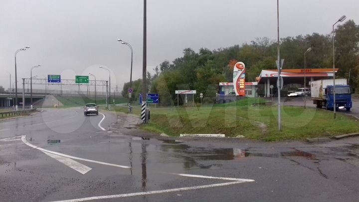 Склад, 400 м²