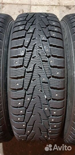 Nokian Tyres Nordman 7 SUV 225/60 R18 104T
