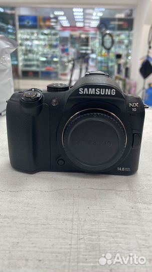 Samsung NX10 Body комиссионный