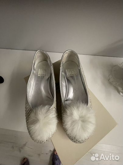 Обувь для девочки