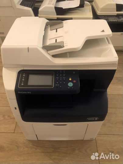 Мфу Xerox 3615