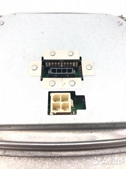 Блок розжига ксенона Bmw X5 E70 2008