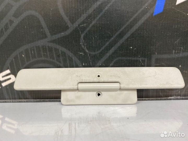 Козырек солнцезащитный Volkswagen Passat B5 AMX