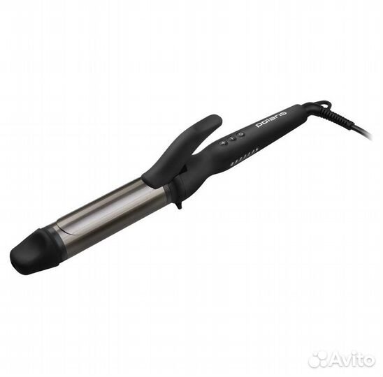 Щипцы для завивки polaris