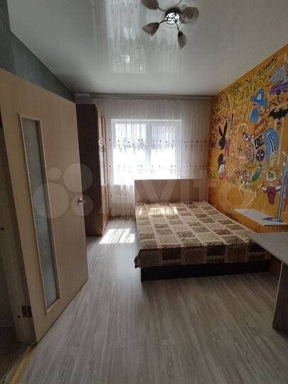 1-к. квартира, 30 м², 5/16 эт.