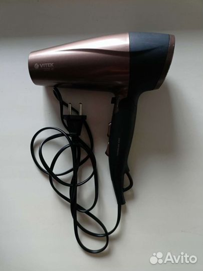 Фен для волос