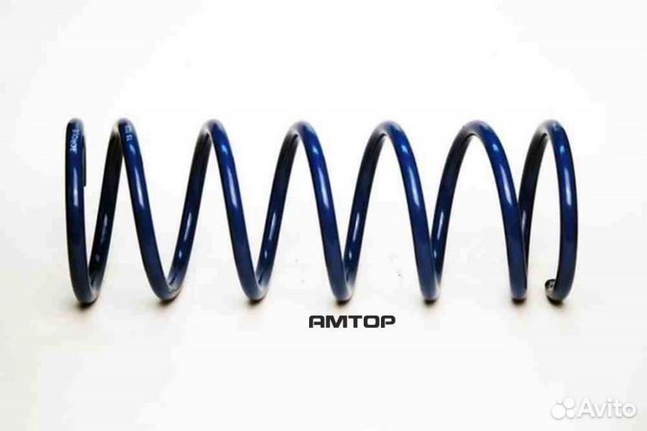 Torque TS5035 Пружина подвески Torque TS5035