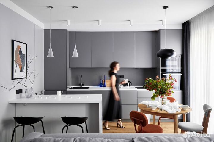 Интерьерный фотограф