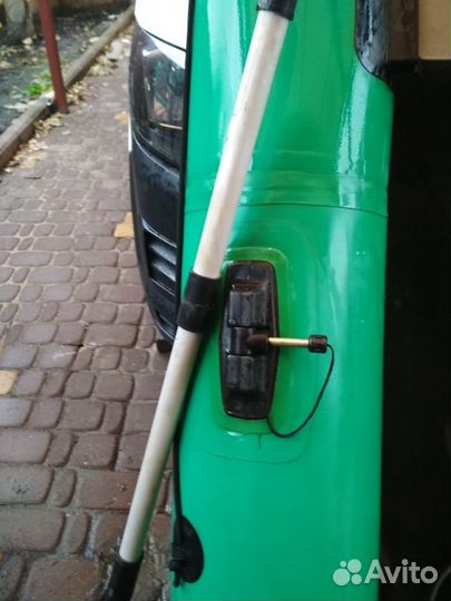 Лодка надувная весельная язь 12