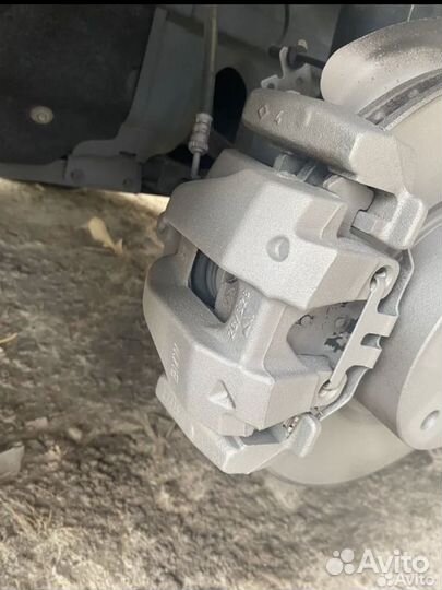 Пескоструйная обработка