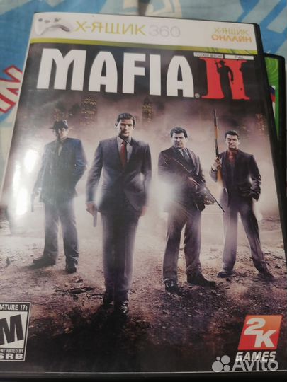 Игры на xbox 360 лицензия