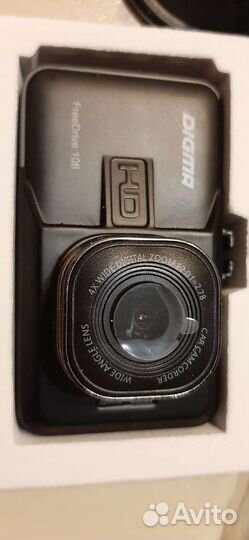 Видеорегистратор