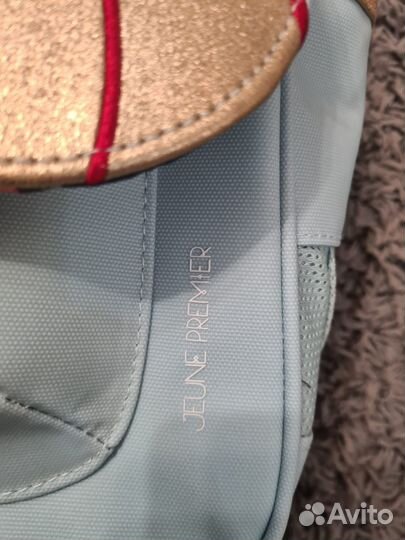 Портфель Jeune Premier новый оригинал