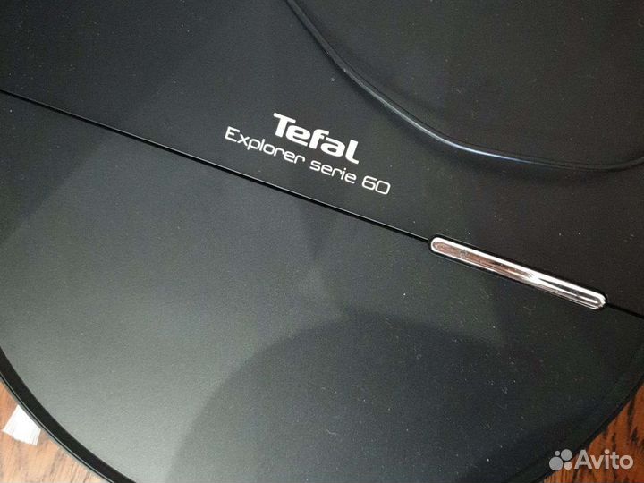 Робот пылесос 4 в 1