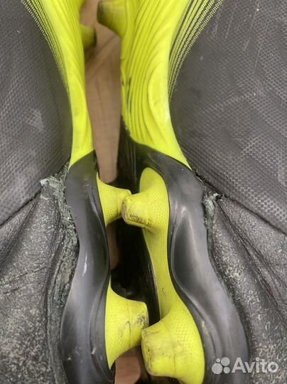 Бутсы adidas copa