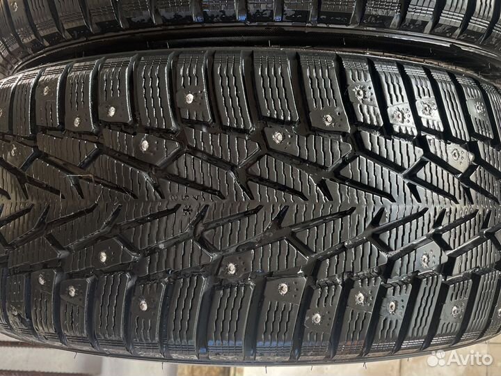 Nokian Tyres Nordman 7 235/55 R17 103T