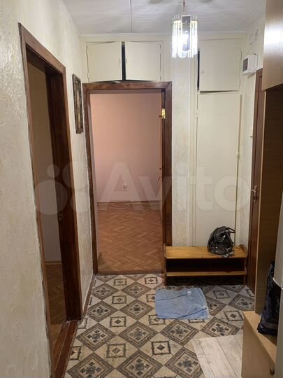 2-к. квартира, 40 м², 3/5 эт.
