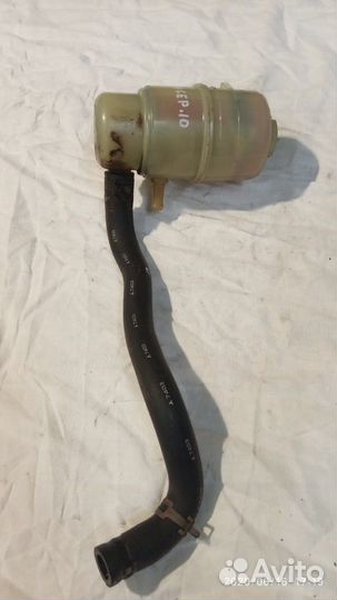 Лансер 10 бачок Гура