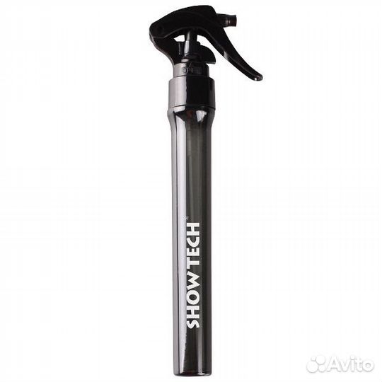 Бутылка для смешивания косметики для животных