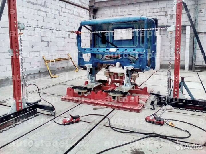 Стапель