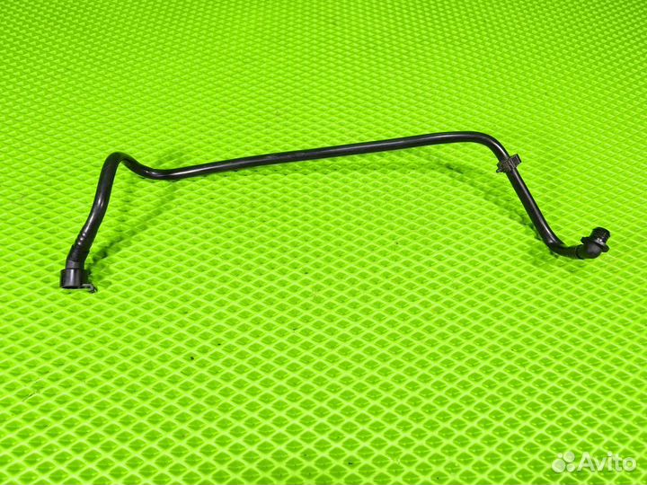 Трубка вакуумного усилителя Skoda Octavia II A5