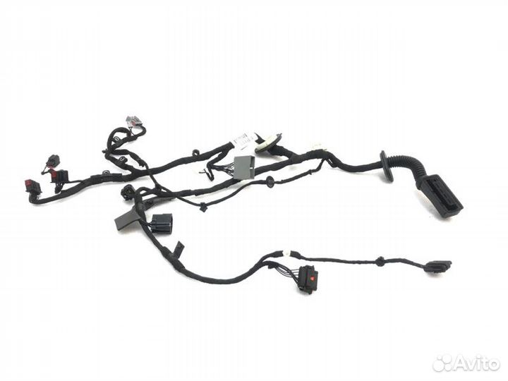 Электропроводка передняя правая Land Rover Range
