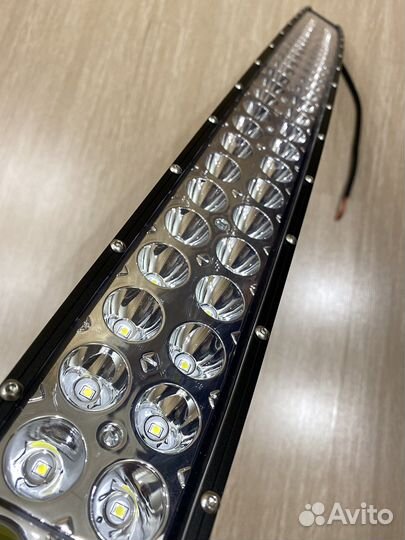 Светодиодная балка 105 см