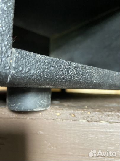 Сабвуфер пассивный 18