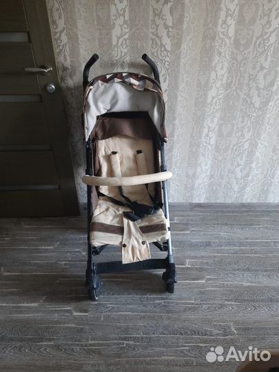 Продам коляску трость
