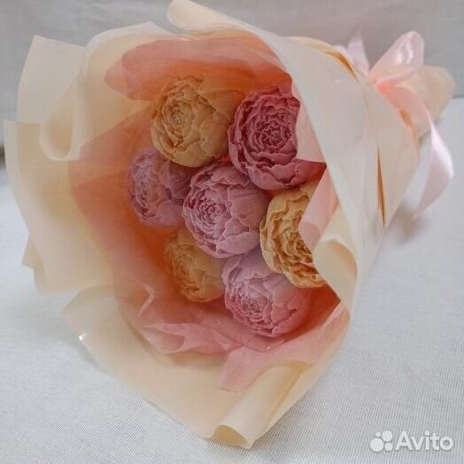 Букеты из бельгийского шоколада