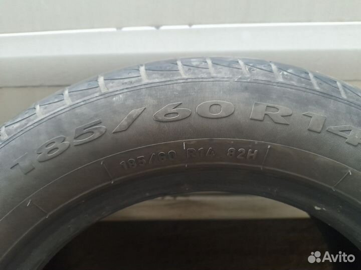 Pirelli Cinturato P1 185/60 R14 82H