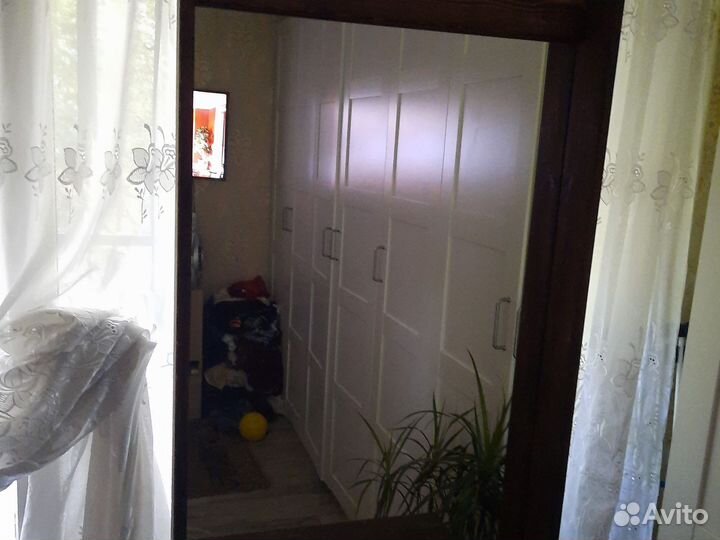 Зеркало напольное