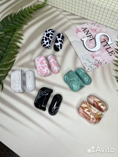 Чехол на AirPods pro