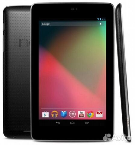 Asus nexus 7 32gbasus Nexus 7 32Gb 3G Black